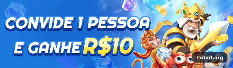 7xdxd destaque